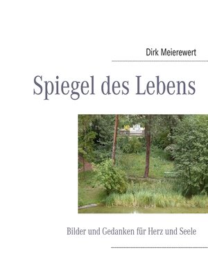 cover image of Spiegel des Lebens